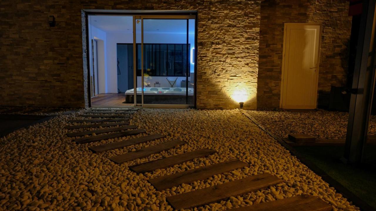סאר Maitalea & Spa מראה חיצוני תמונה