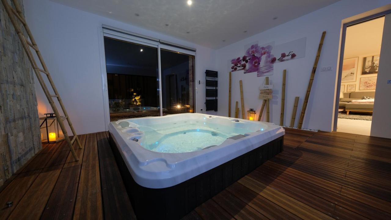 סאר Maitalea & Spa מראה חיצוני תמונה