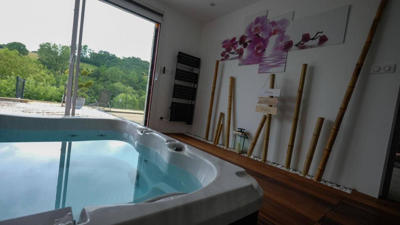 סאר Maitalea & Spa מראה חיצוני תמונה